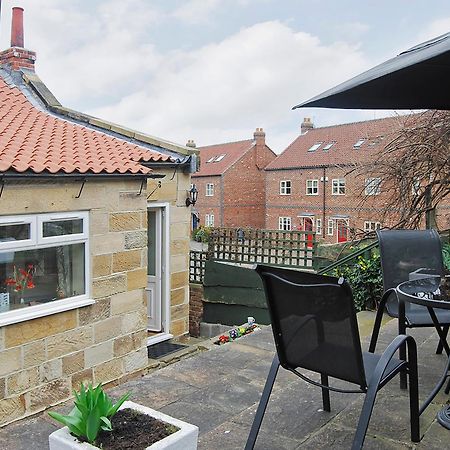 Waterstead Cottage Whitby Bagian luar foto
