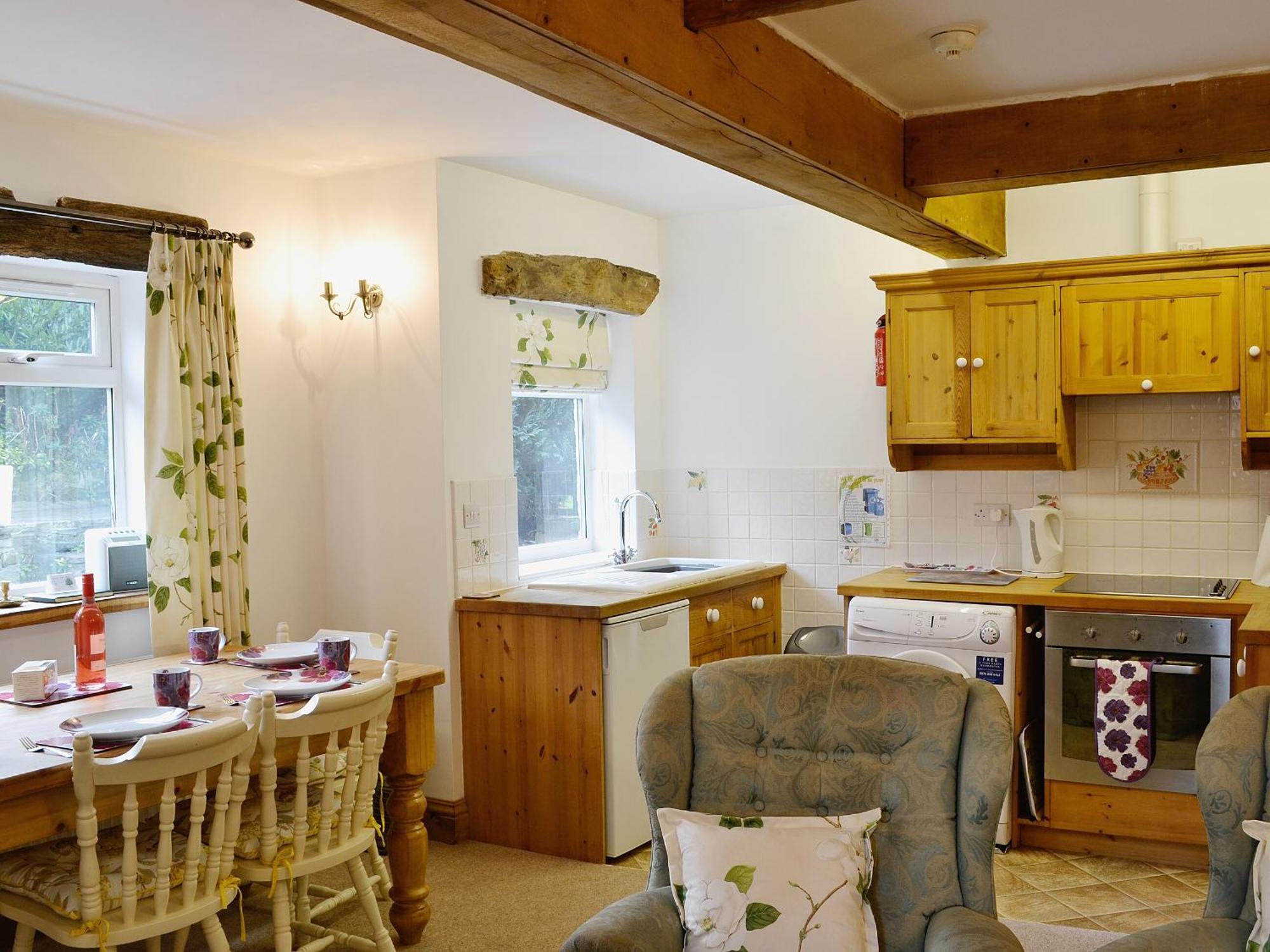 Waterstead Cottage Whitby Bagian luar foto