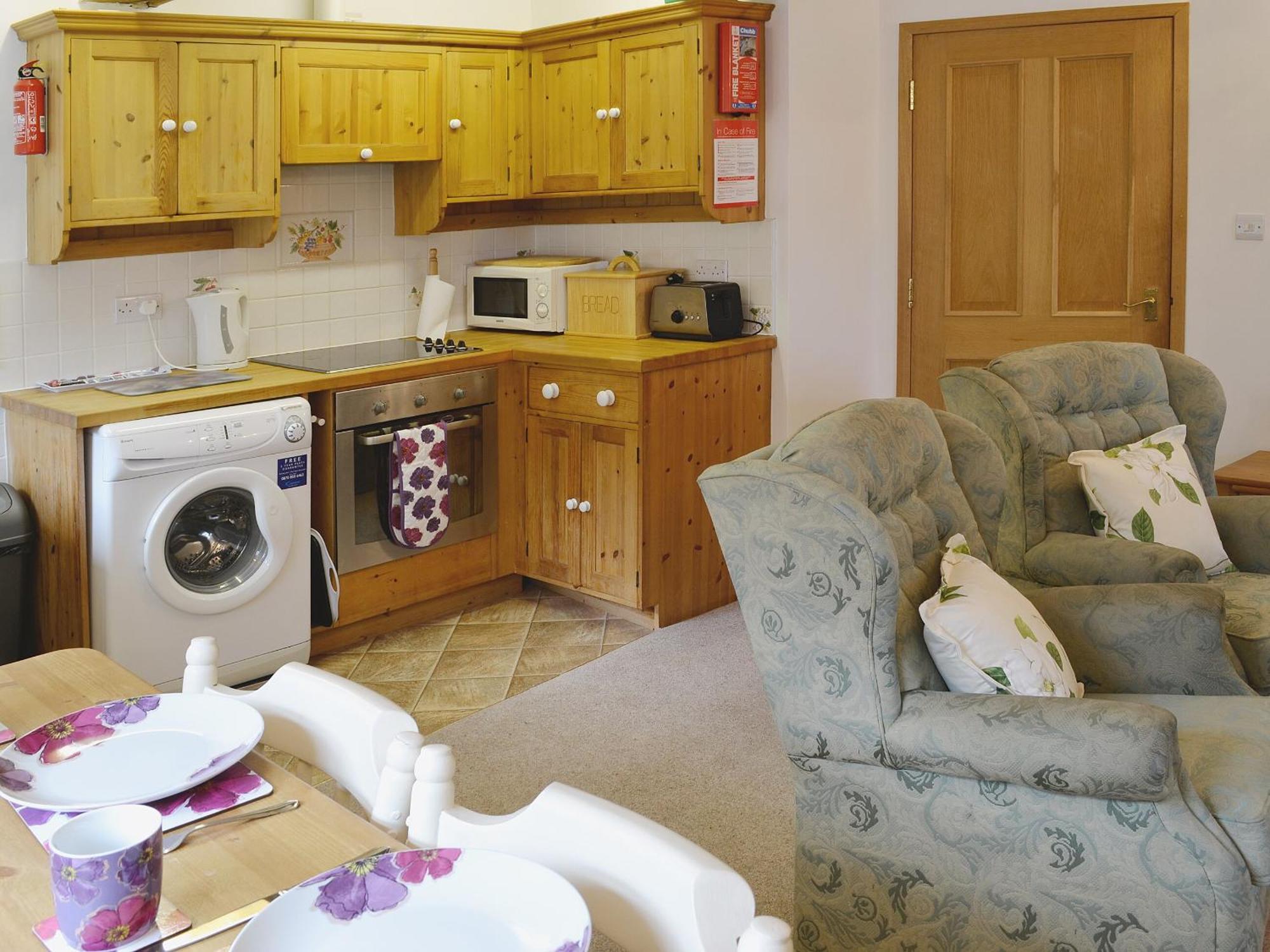 Waterstead Cottage Whitby Bagian luar foto