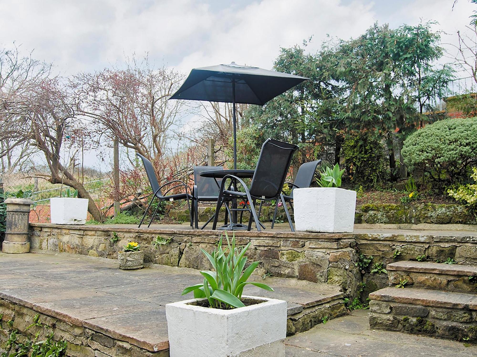 Waterstead Cottage Whitby Bagian luar foto